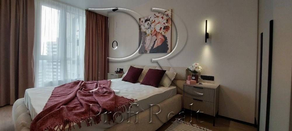 Продаж 1 кімн. квартири в ЖК Варшавський плюс/Варшавский//Правди пр-т. Киев - изображение 4