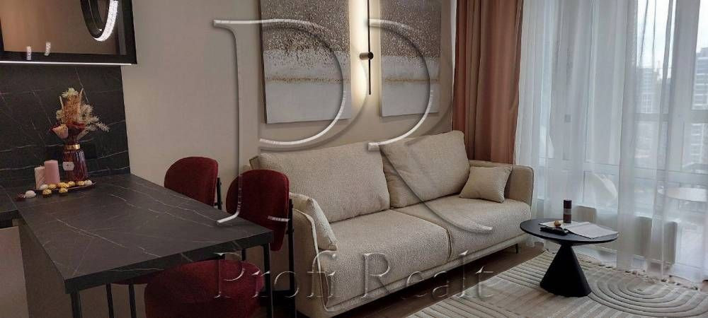 Продаж 1 кімн. квартири в ЖК Варшавський плюс/Варшавский//Правди пр-т. Киев - изображение 2