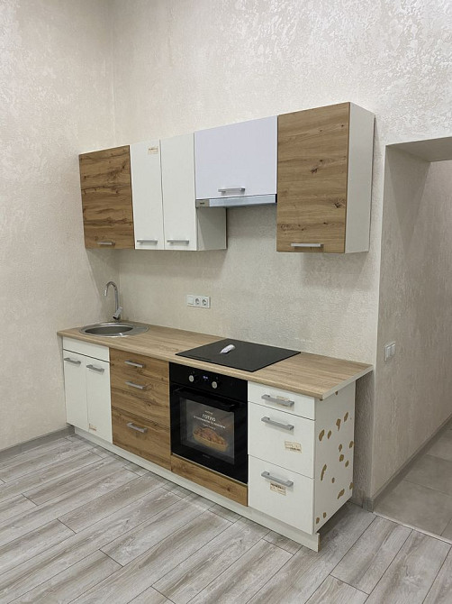 Квартира в центре города Осипова Малая Арнаутская Одесса - изображение 7