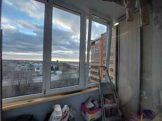 Продаж 1 кім кв в новобудові вул Шевченка 53кв.м 56000 дол (рясне-1). Львов