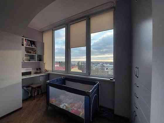 Продаж 1 кім кв в новобудові вул Шевченка 53кв.м 56000 дол (рясне-1). Львов