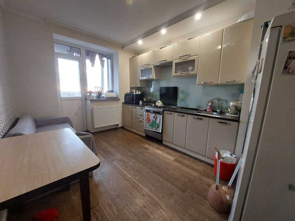 Продаж 1 кім кв в новобудові вул Шевченка 53кв.м 56000 дол (рясне-1). Львов - изображение 3