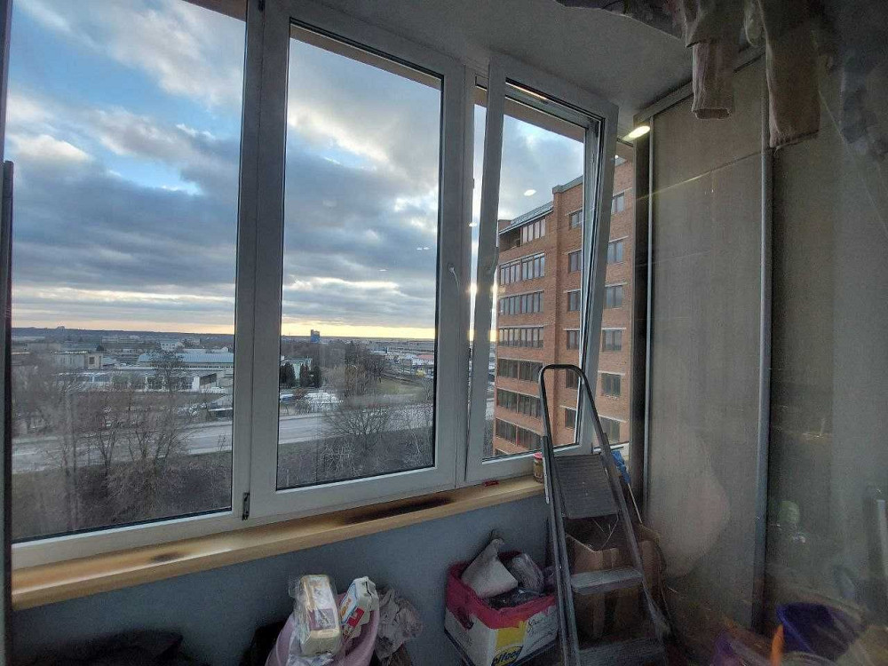 Продаж 1 кім кв в новобудові вул Шевченка 53кв.м 56000 дол (рясне-1). Львов - изображение 5