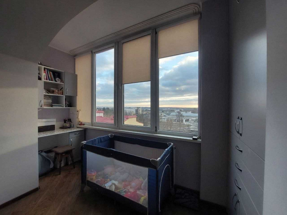 Продаж 1 кім кв в новобудові вул Шевченка 53кв.м 56000 дол (рясне-1). Львов - изображение 6