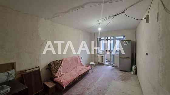 1-комнатная квартира  на Черемушках/ул.Героев Крут

Квартира расположе Одесса