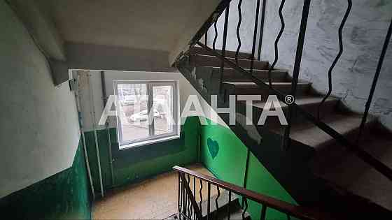 1-комнатная квартира  на Черемушках/ул.Героев Крут

Квартира расположе Одесса