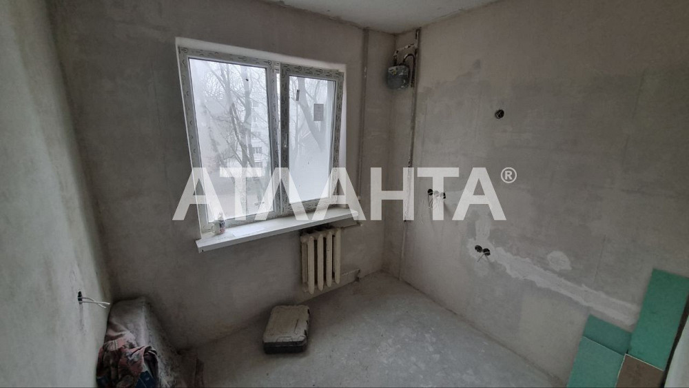 1-комнатная квартира  на Черемушках/ул.Героев Крут

Квартира расположе Одесса - изображение 6