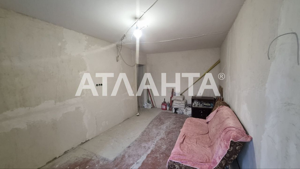 1-комнатная квартира  на Черемушках/ул.Героев Крут

Квартира расположе Одесса - изображение 3