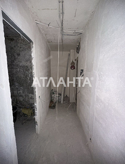 1-комнатная квартира  на Черемушках/ул.Героев Крут

Квартира расположе Одесса - изображение 7