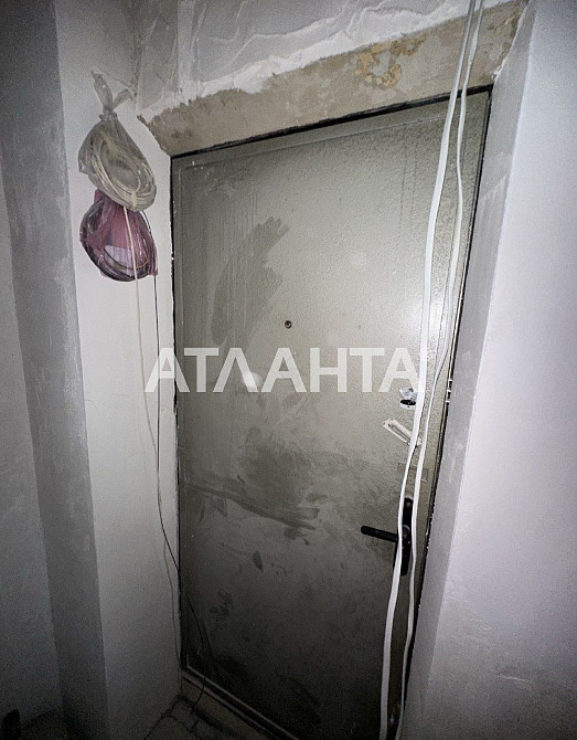 1-комнатная квартира  на Черемушках/ул.Героев Крут

Квартира расположе Одесса - изображение 4