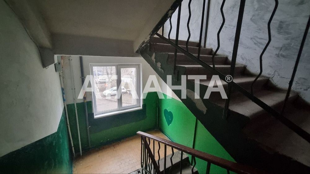 1-комнатная квартира  на Черемушках/ул.Героев Крут

Квартира расположе Одесса - изображение 5