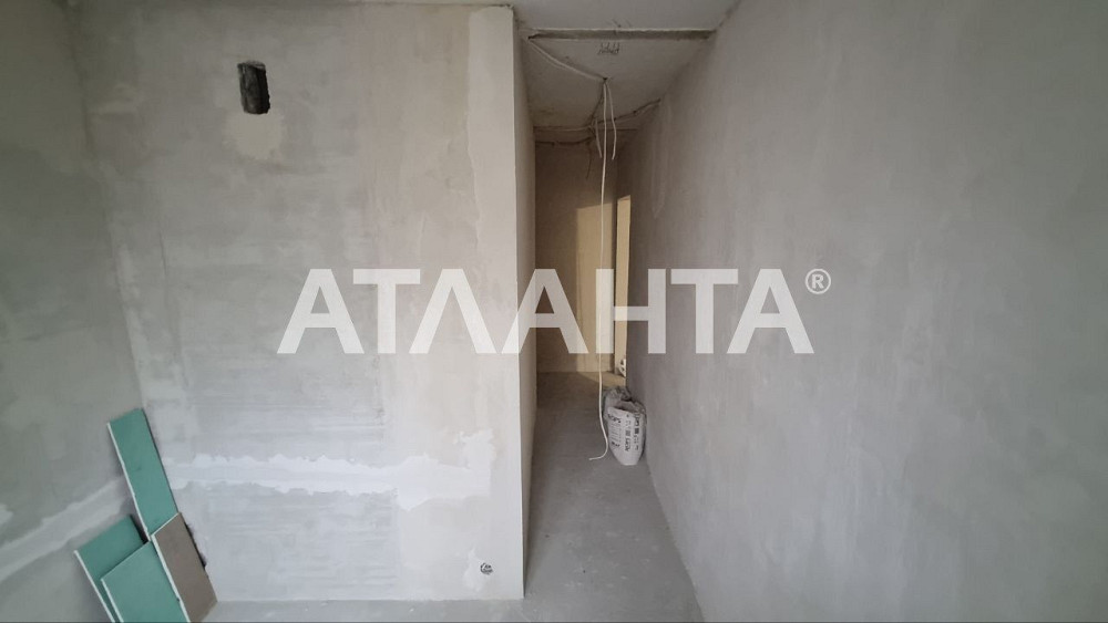 1-комнатная квартира  на Черемушках/ул.Героев Крут

Квартира расположе Одесса - изображение 8