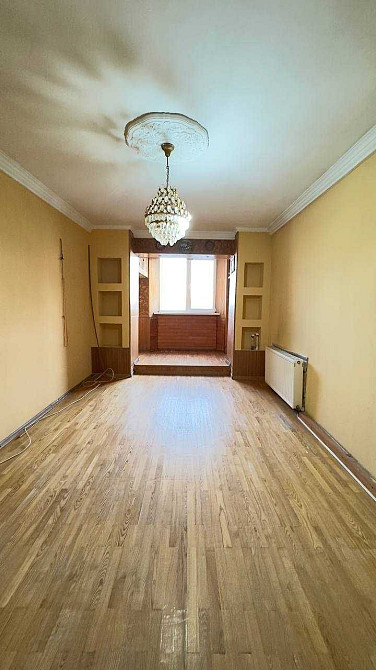 Продається трикімнатна квартира в районі Каскаду Ивано-Франковск - изображение 6