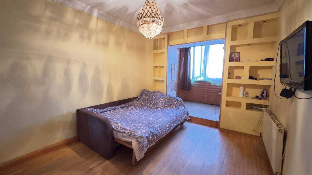 Продається трикімнатна квартира в районі Каскаду Ивано-Франковск - изображение 5