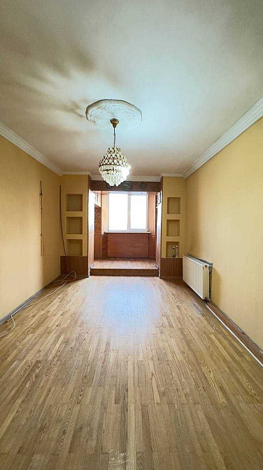 Продається трикімнатна квартира в районі Каскаду Ивано-Франковск - изображение 1