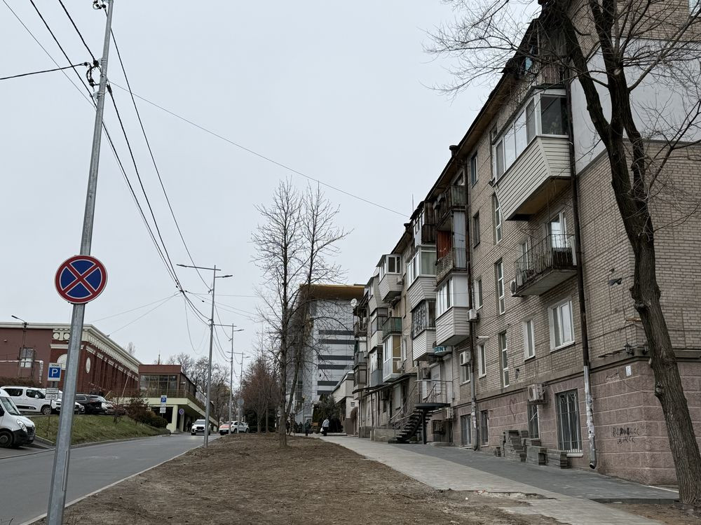 Продам 2-х кімнатну квартиру .Цент,Парк Шевченко,Цунамі,Нагорний базар Дніпро - зображення 3