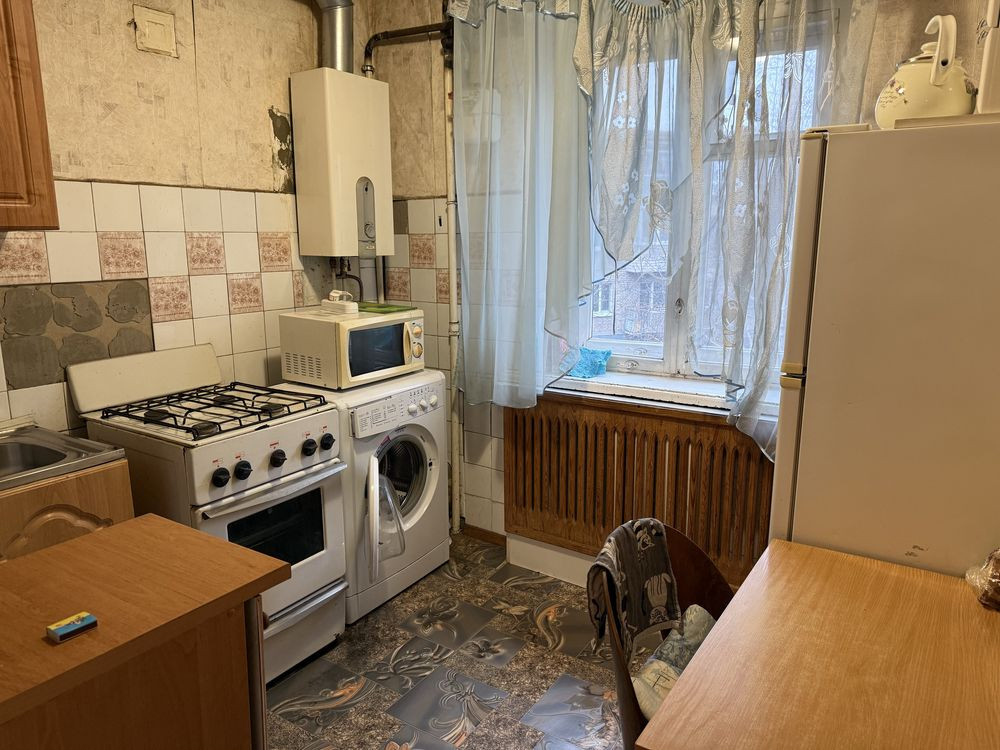 Продам 2-х кімнатну квартиру .Цент,Парк Шевченко,Цунамі,Нагорний базар Дніпро - зображення 6