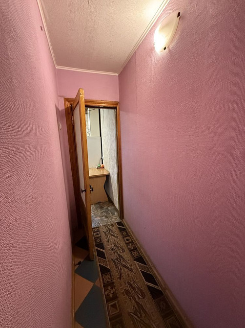 Продам 2-х кімнатну квартиру .Цент,Парк Шевченко,Цунамі,Нагорний базар Дніпро - зображення 8