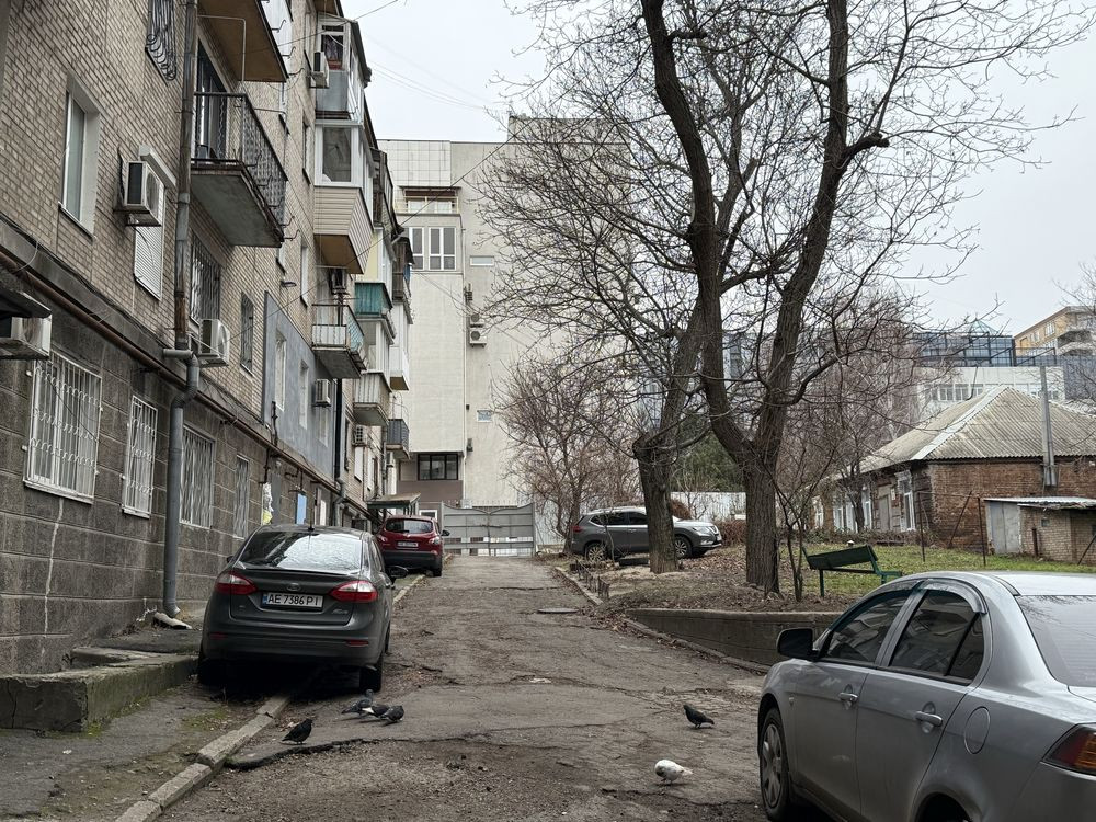 Продам 2-х кімнатну квартиру .Цент,Парк Шевченко,Цунамі,Нагорний базар Дніпро - зображення 2