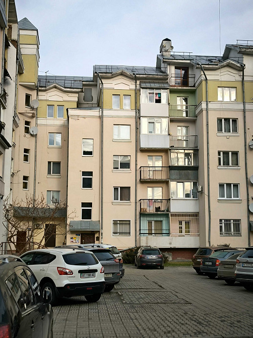 Продається квартира Львів - зображення 1