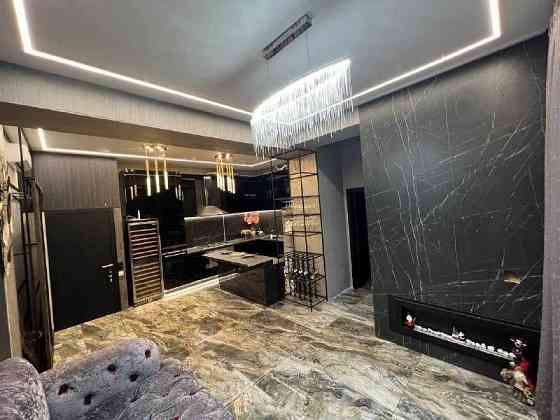 Квартира с шикарным ремонтом Одесса