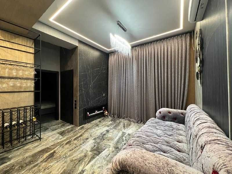 Квартира с шикарным ремонтом Одесса - изображение 4