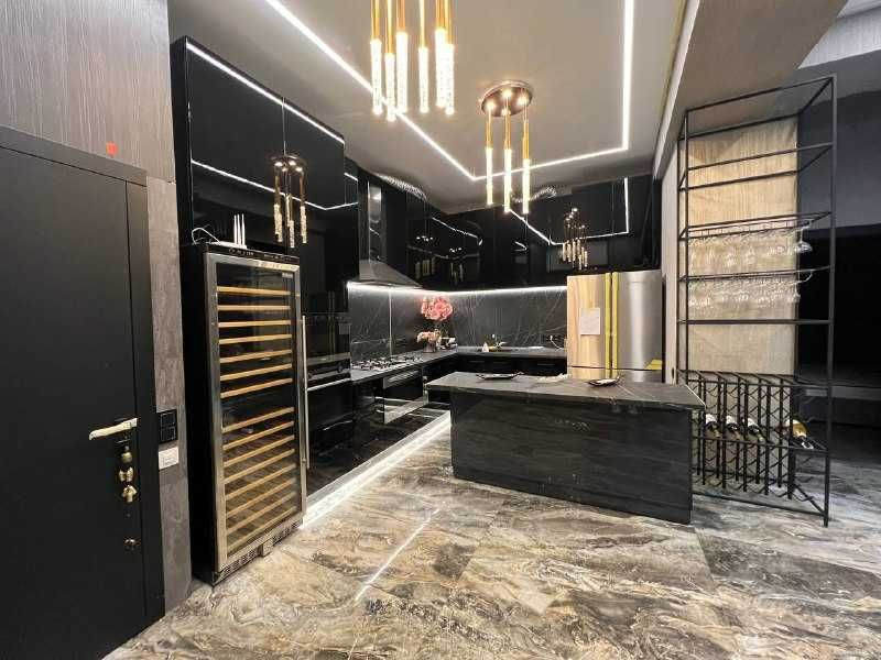 Квартира с шикарным ремонтом Одесса - изображение 1