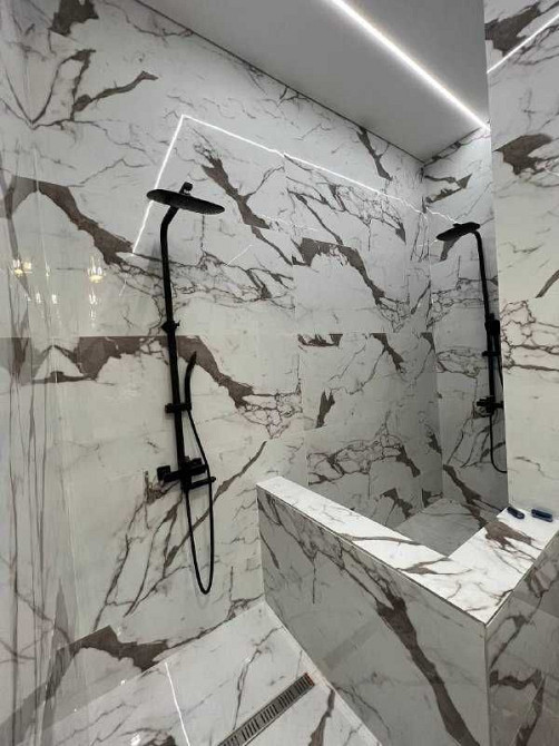 Квартира с шикарным ремонтом Одесса - изображение 8