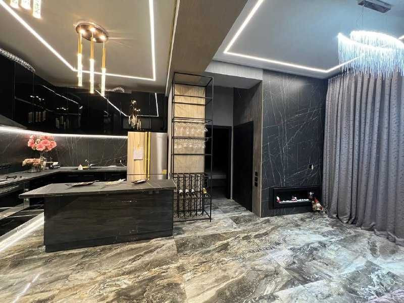 Квартира с шикарным ремонтом Одесса - изображение 3