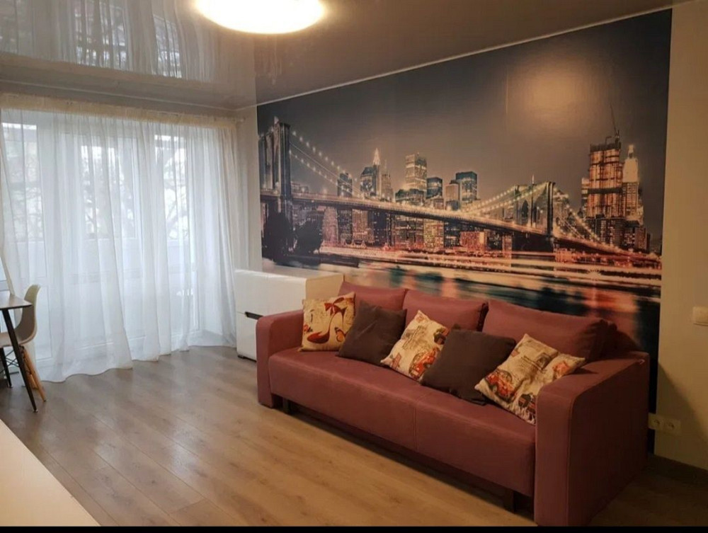 Продажа 3к.кв. на 3м эт.В.Стуса 63 Краматорськ - зображення 1