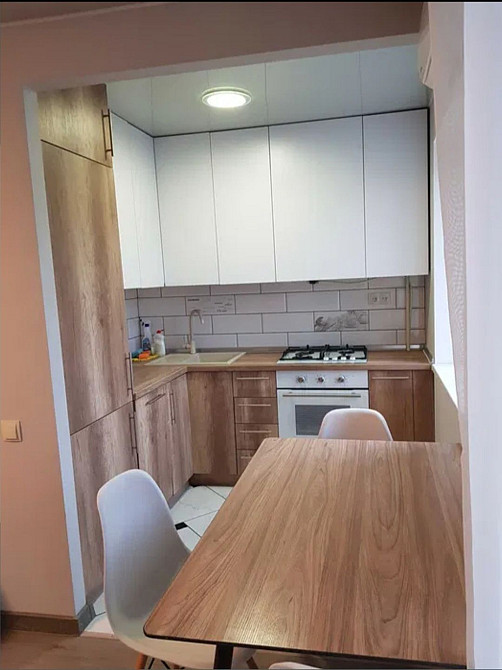 Продажа 3к.кв. на 3м эт.В.Стуса 63 Краматорськ - зображення 4