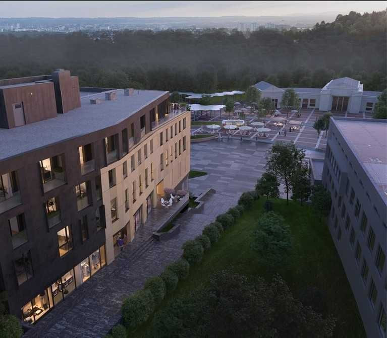 Апартаменти в центрі Трускавця Трускавець - зображення 1