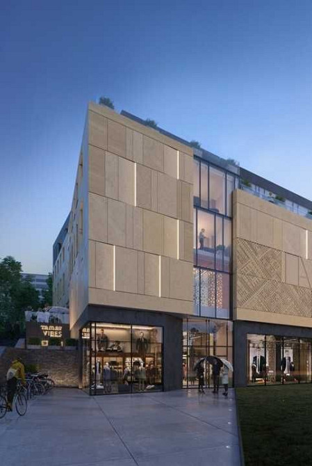 Апартаменти в центрі Трускавця Трускавець - зображення 2