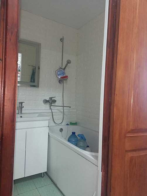 Продам 2 комн. квартиру на Салтовке, с/м КЛАСС Харьков - изображение 8