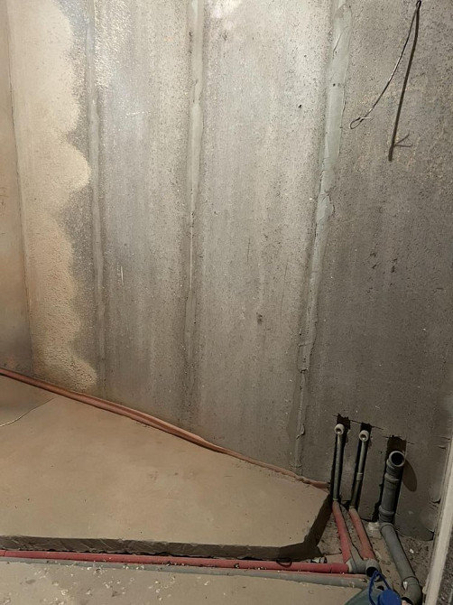 Однокімнатна по постанові, мінімальне оформлення Ворзель - изображение 4