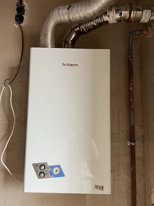 Однокімнатна по постанові, мінімальне оформлення Ворзель - изображение 5