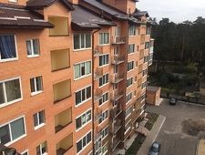 Однокімнатна по постанові, мінімальне оформлення Ворзель - изображение 2