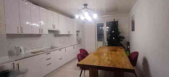 Продаж 1к/2к квартири 61 кв . м. ЖК Навігатор 1, Балтійський провулок Киев