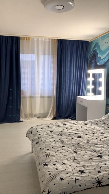 Продаж 1к/2к квартири 61 кв . м. ЖК Навігатор 1, Балтійський провулок Киев - изображение 6