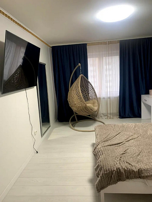 Продаж 1к/2к квартири 61 кв . м. ЖК Навігатор 1, Балтійський провулок Киев - изображение 5