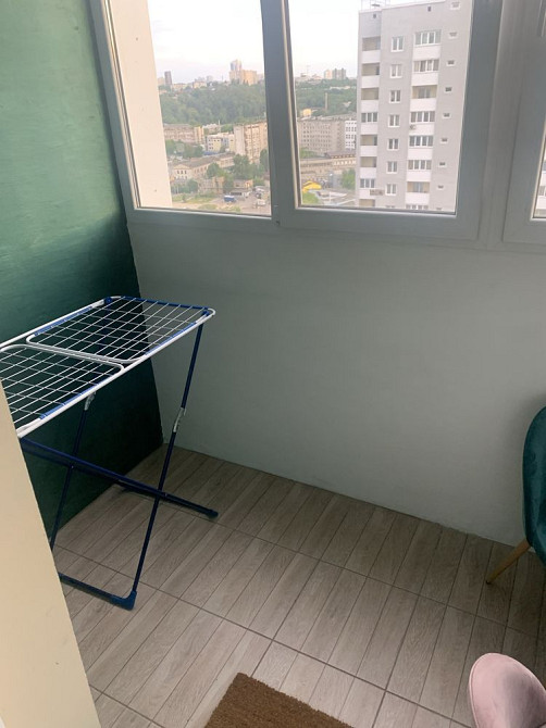 Продаж 1к/2к квартири 61 кв . м. ЖК Навігатор 1, Балтійський провулок Киев - изображение 7