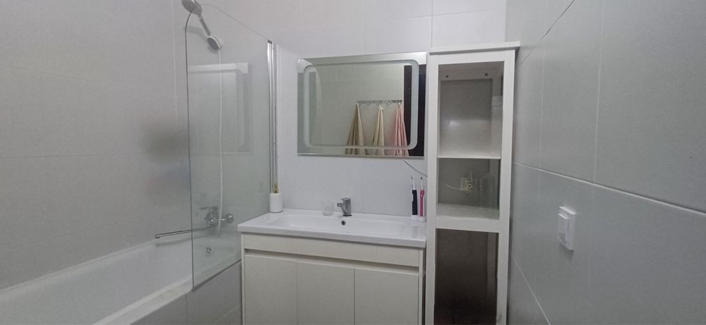 Продаж 1к/2к квартири 61 кв . м. ЖК Навігатор 1, Балтійський провулок Киев - изображение 8