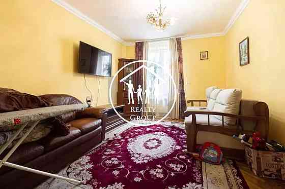 Продам 3к квартиру в люксі! Вул. Личаківська! Центр! Львів