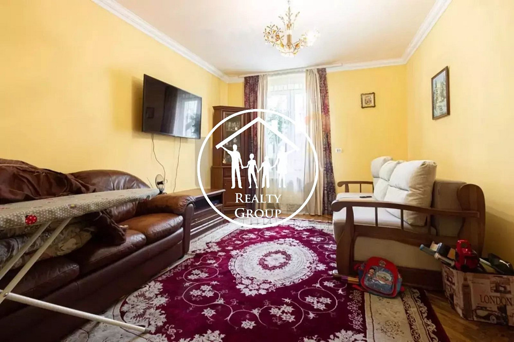 Продам 3к квартиру в люксі! Вул. Личаківська! Центр! Львів - зображення 4