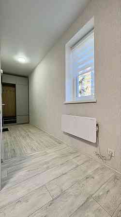 Нова 1к квартира Ірпінь Центр з ремонтом Ирпень