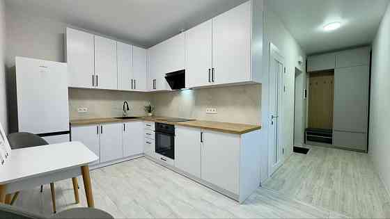 Нова 1к квартира Ірпінь Центр з ремонтом Ирпень