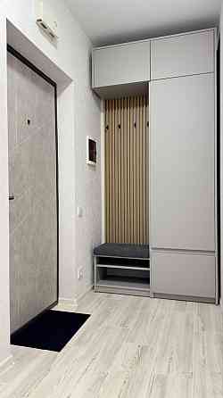 Нова 1к квартира Ірпінь Центр з ремонтом Ирпень