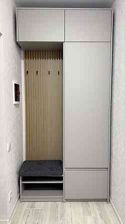 Нова 1к квартира Ірпінь Центр з ремонтом Ирпень