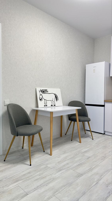 Нова 1к квартира Ірпінь Центр з ремонтом Ирпень - изображение 8