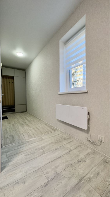 Нова 1к квартира Ірпінь Центр з ремонтом Ирпень - изображение 5